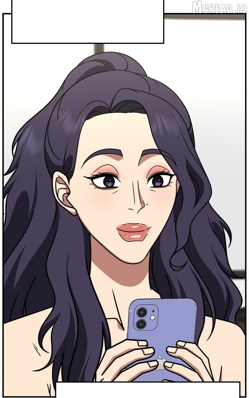 Change Me Chapter 271  - page 23